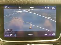 Opel Crossland vaihtoauto