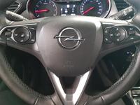 Opel Crossland vaihtoauto