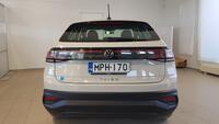 Volkswagen Taigo vaihtoauto