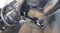 Mitsubishi ASX vaihtoauto