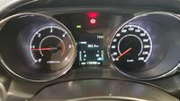 Mitsubishi ASX vaihtoauto