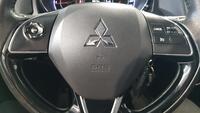 Mitsubishi ASX vaihtoauto