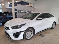 Kia Proceed vaihtoauto