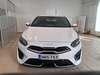 Kia Proceed vaihtoauto
