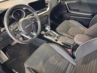 Kia Proceed vaihtoauto