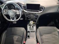 Kia Proceed vaihtoauto