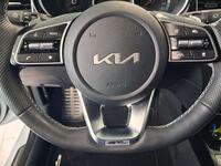 Kia Proceed vaihtoauto