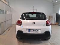 Citroën C3 vaihtoauto