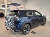 Suzuki S-Cross vaihtoauto
