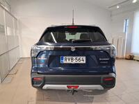 Suzuki S-Cross vaihtoauto