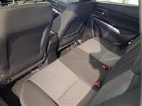 Suzuki S-Cross vaihtoauto