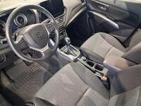 Suzuki S-Cross vaihtoauto