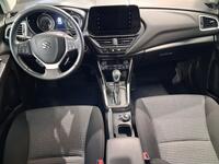 Suzuki S-Cross vaihtoauto