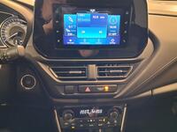 Suzuki S-Cross vaihtoauto