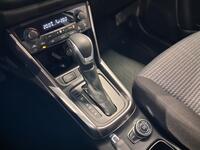 Suzuki S-Cross vaihtoauto