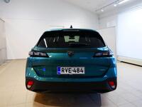 Peugeot 308 vaihtoauto