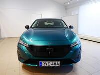 Peugeot 308 vaihtoauto