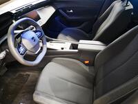 Peugeot 308 vaihtoauto