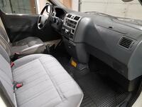 Toyota Hiace vaihtoauto