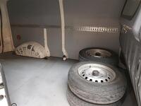 Toyota Hiace vaihtoauto