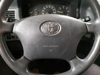 Toyota Hiace vaihtoauto