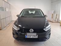 Volkswagen Golf Sportsvan vaihtoauto