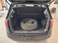 Volkswagen Golf Sportsvan vaihtoauto