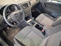 Volkswagen Golf Sportsvan vaihtoauto