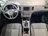 Volkswagen Golf Sportsvan vaihtoauto