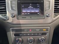 Volkswagen Golf Sportsvan vaihtoauto