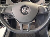 Volkswagen Golf Sportsvan vaihtoauto