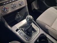 Volkswagen Golf Sportsvan vaihtoauto