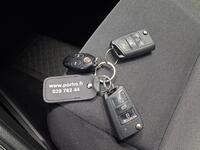 Volkswagen Golf Sportsvan vaihtoauto