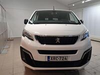 Peugeot Traveller vaihtoauto