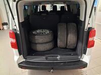 Peugeot Traveller vaihtoauto