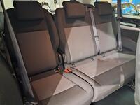 Peugeot Traveller vaihtoauto