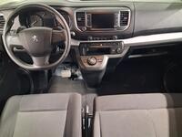 Peugeot Traveller vaihtoauto