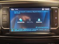 Peugeot Traveller vaihtoauto