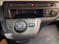 Peugeot Traveller vaihtoauto