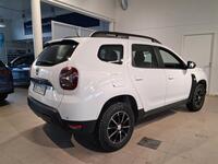 Dacia Duster vaihtoauto