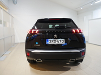 Peugeot 2008 vaihtoauto