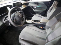 Peugeot 2008 vaihtoauto