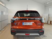 Suzuki S-Cross vaihtoauto