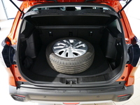 Suzuki S-Cross vaihtoauto