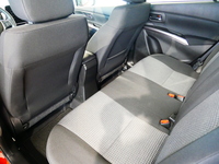 Suzuki S-Cross vaihtoauto