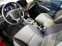 Suzuki S-Cross vaihtoauto