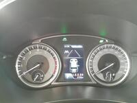 Suzuki S-Cross vaihtoauto