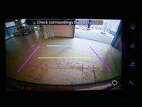 Suzuki S-Cross vaihtoauto