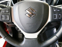 Suzuki S-Cross vaihtoauto