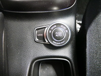 Suzuki S-Cross vaihtoauto